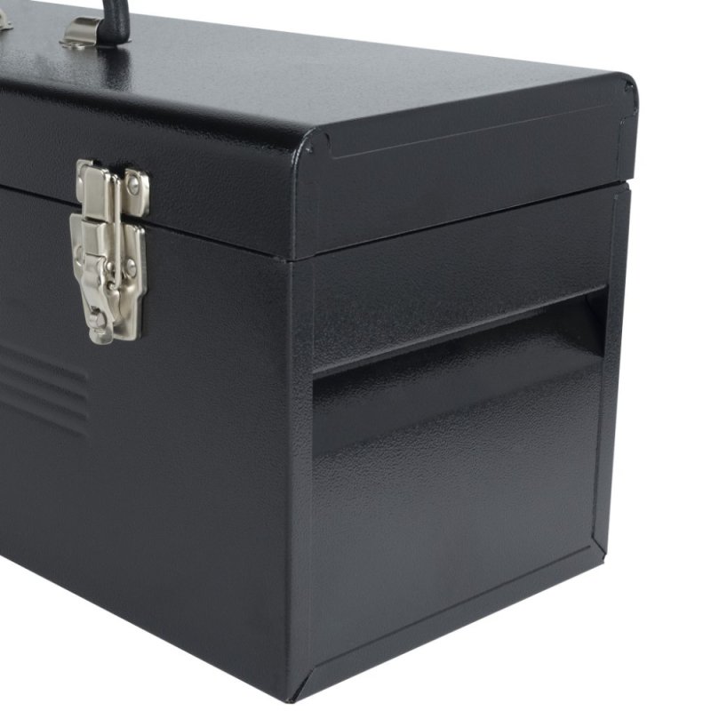 (image for) ROBERTS 10-163 24" Steel Tool Box
