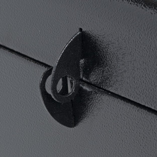 (image for) ROBERTS 10-163 24" Steel Tool Box