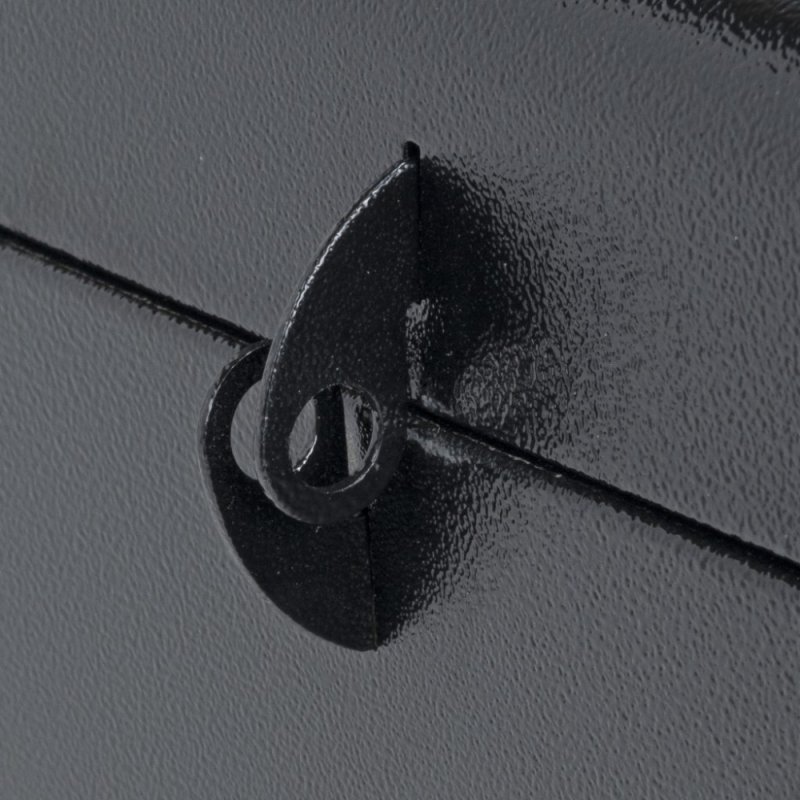 (image for) ROBERTS 10-163 24" Steel Tool Box