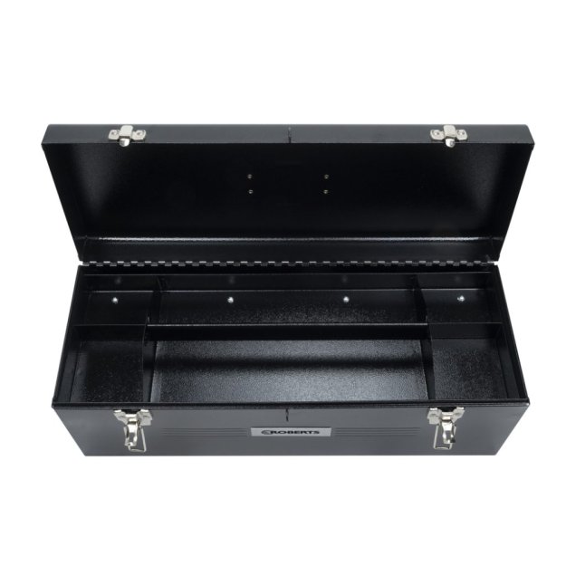 (image for) ROBERTS 10-163 24" Steel Tool Box
