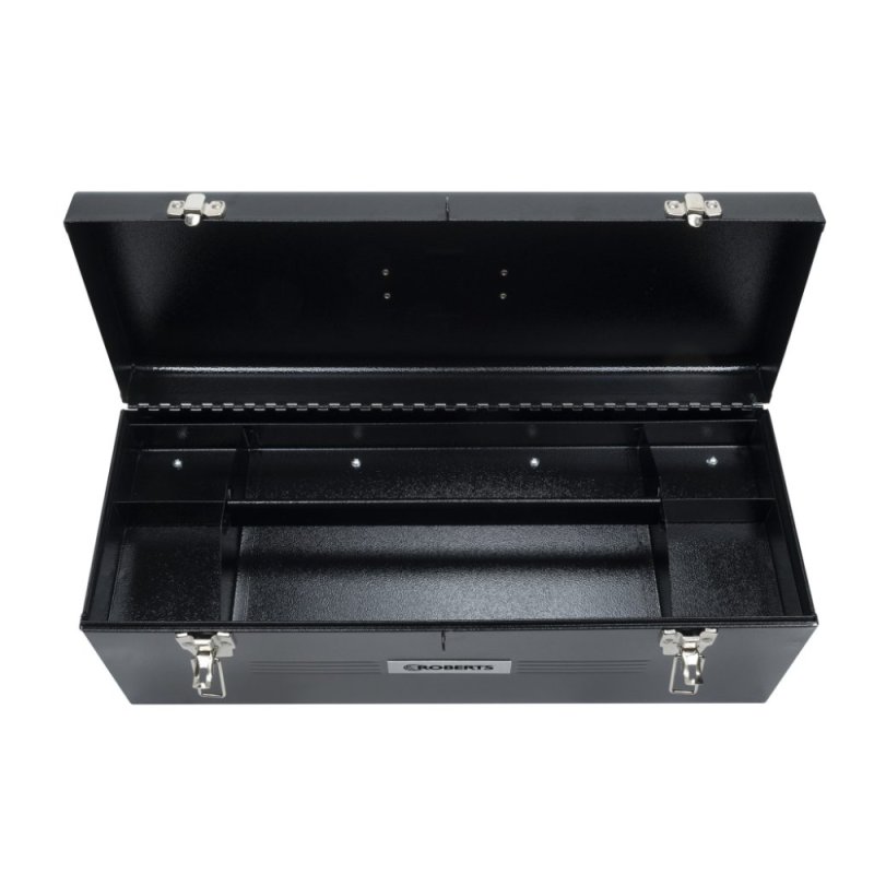 (image for) ROBERTS 10-163 24" Steel Tool Box