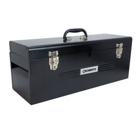 ROBERTS 10-163 24" Steel Tool Box
