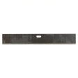 (image for) Roberts 10-442-10 4" Floor and Wall Scraper Blades - (10 pack)