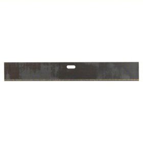 Roberts 10-442-10 4" Floor and Wall Scraper Blades - (10 pack)