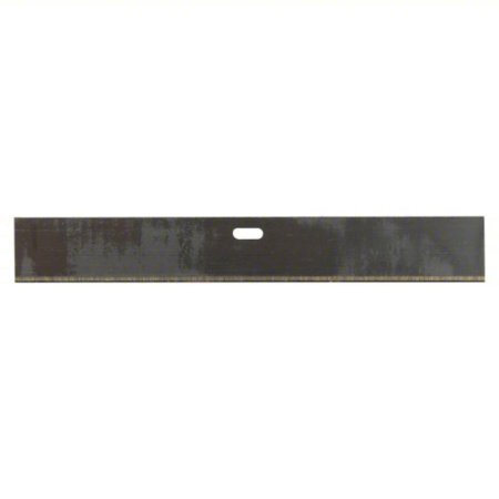 (image for) Roberts 10-442-10 4" Floor and Wall Scraper Blades - (10 pack)