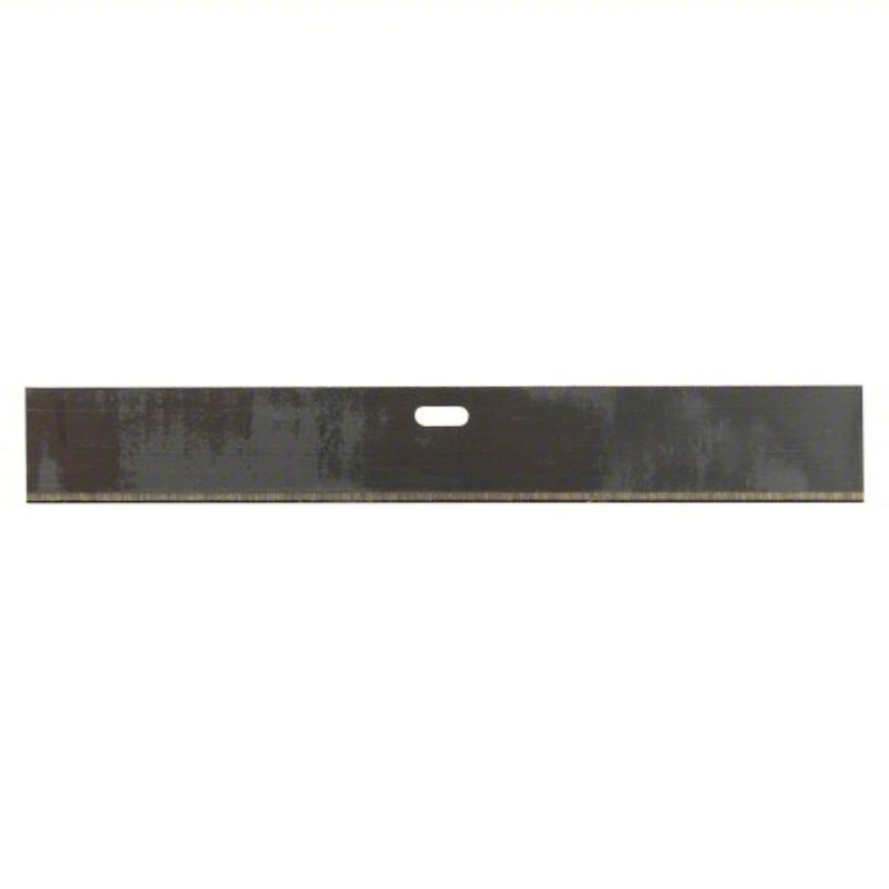 (image for) Roberts 10-442-10 4\" Floor and Wall Scraper Blades - (10 pack)