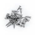 (image for) ROBERTS #10 x 5/8 in. Steel Concrete Nails (1 lb. pack)