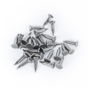 ROBERTS #10 x 5/8 in. Steel Concrete Nails (1 lb. pack)