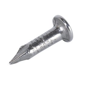 ROBERTS #10 x 5/8 in. Steel Concrete Nails (1 lb. pack)