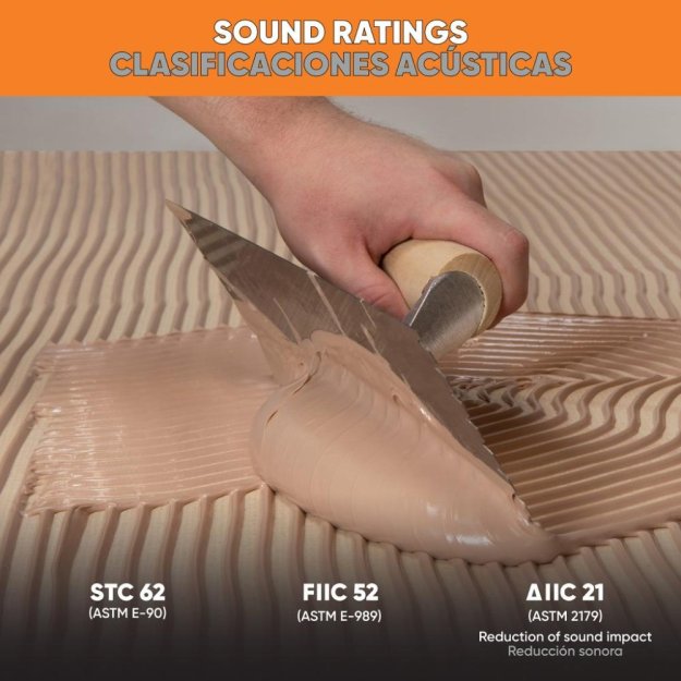 (image for) ROBERTS 1550 MAXCOMPLETE Polyurethane Adhesive - 4 Gal