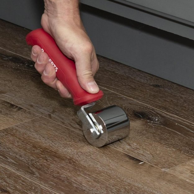 (image for) ROBERTS 10-963 Vinyl Seam Roller