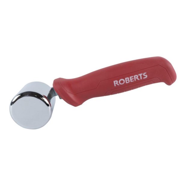 (image for) ROBERTS 10-963 Vinyl Seam Roller