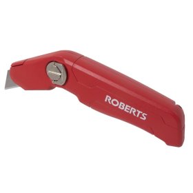 ROBERTS 10-216 3-In-1 Carpet Vinyl & Utility Knife