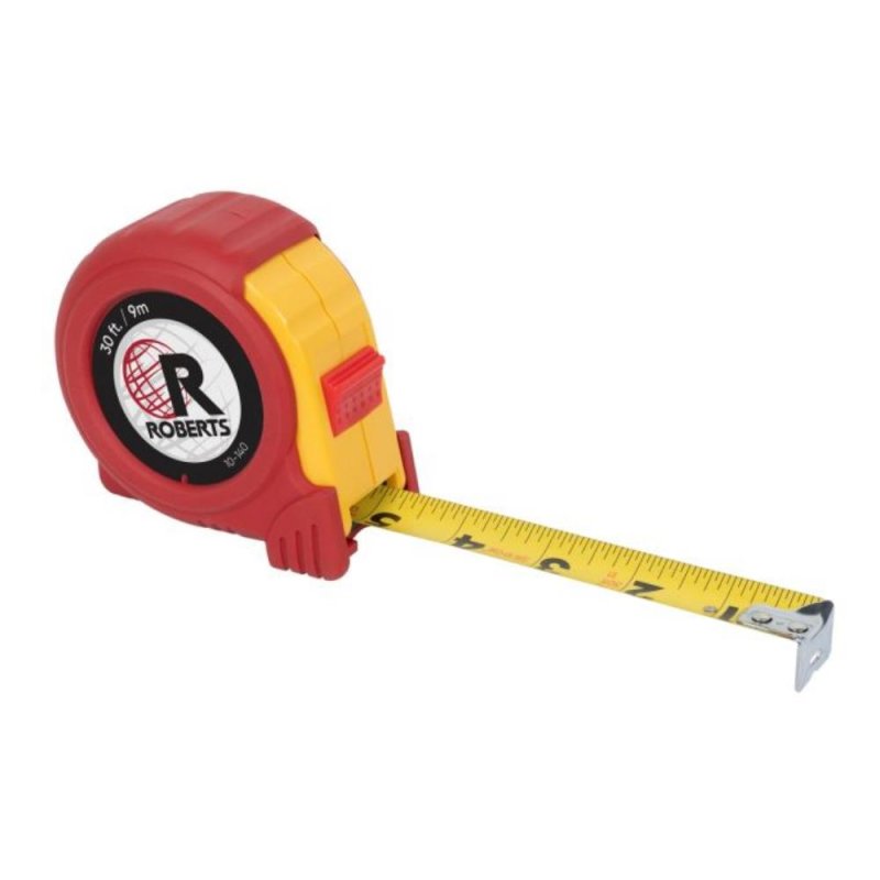 Roberts 10-140 30 ft. Tape Measure