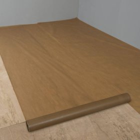 ROBERTS 70-120 Waxed Paper Roll Underlayment - (750 sq. ft. roll)