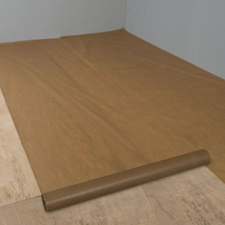 (image for) ROBERTS 70-120 Waxed Paper Roll Underlayment - (750 sq. ft. roll)