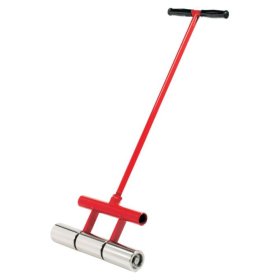 ROBERTS 10-935 Heavy Duty Vinyl Roller - 35 LBS