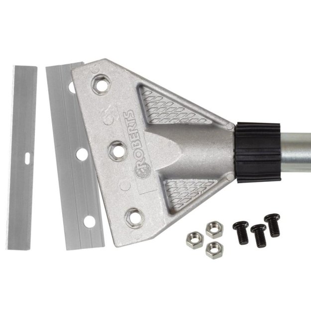 (image for) ROBERTS 10-188 Pro Floor & Wall Scraper