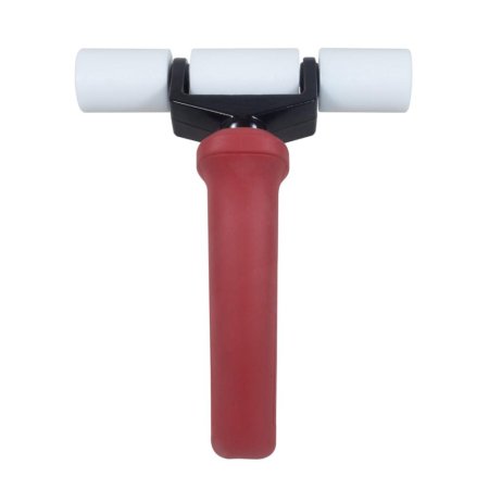(image for) ROBERTS 10-124 6" Pro Cut Pile Carpet Seam Roller