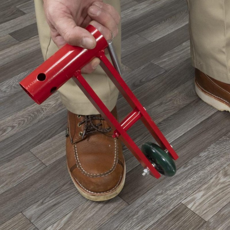 Roberts 10-952-04 Transport Wheel Assembly Kit