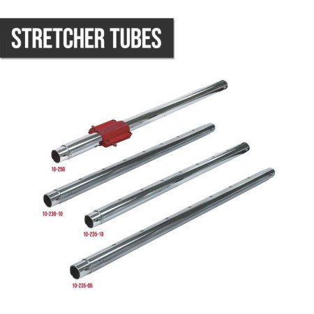 (image for) ROBERTS 10-235-05 - 5’ Aluminum Stretcher Tube