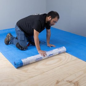 ROBERTS 70-105 AirGuard Premium Underlayment - (100 sq. ft. roll)