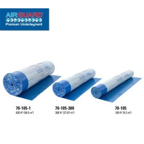 ROBERTS 70-105 AirGuard Premium Underlayment - (100 sq. ft. roll)