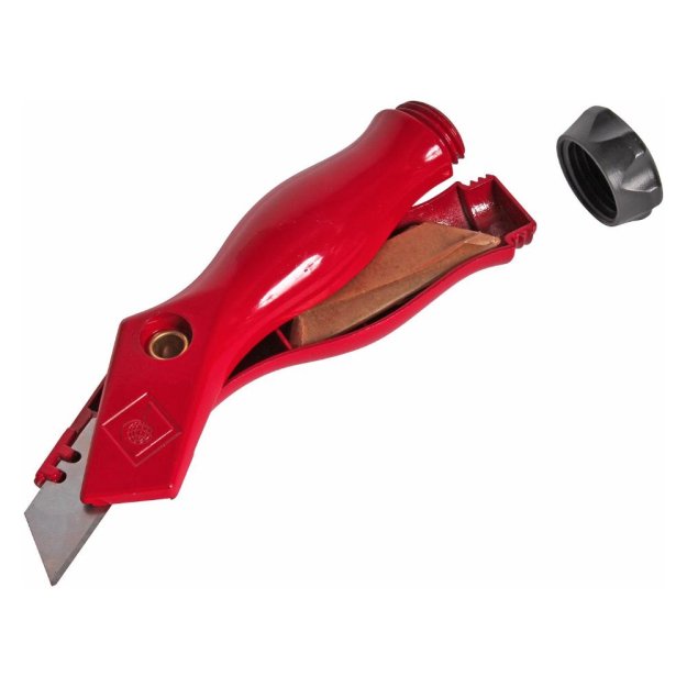 (image for) ROBERTS 10-218F Big Fatso Multipurpose Knife