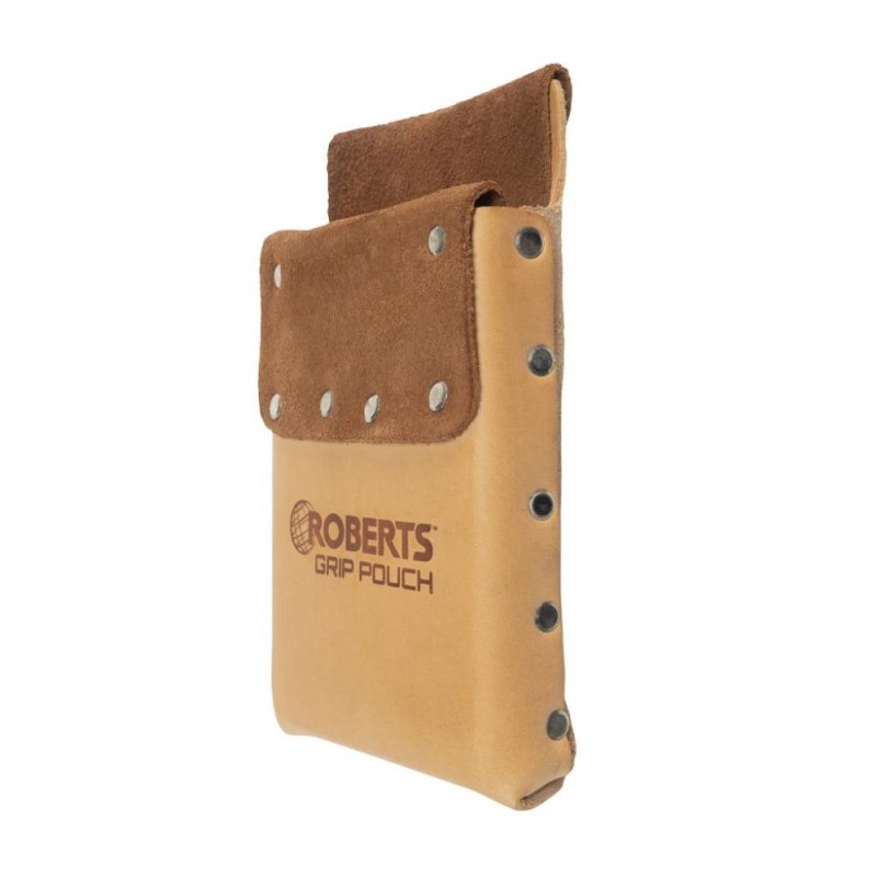 (image for) ROBERTS 10-260 Deluxe Grip Pouch