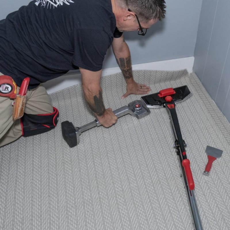 (image for) ROBERTS 10-284 Falcon Power 44 Stretcher Standard Kit