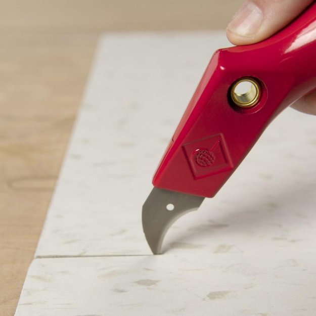 (image for) ROBERTS 10-404 Hawk Utility Blade - 5 PK