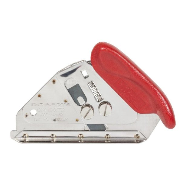 (image for) ROBERTS 10-152-3 Loop Pile Cutter