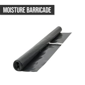 Roberts Moisture Barricade - 120 Sq. Per Roll 70-115