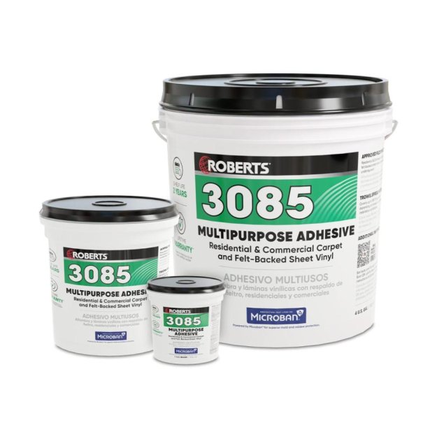 (image for) ROBERTS 3085 Multipurpose Adhesive - QT