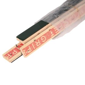 ROBERTS 20-1450 Smooth Edge Peel & Stick Carpet Tack Strip - 3PK