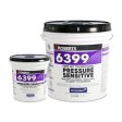 (image for) ROBERTS 6399 Firm Set Transitional Pressure Sensitive Adhesive - 1 Gal