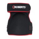 (image for) ROBERTS 79034 Pro Comfort Knee Pads