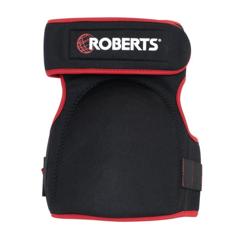 (image for) ROBERTS 79034 Pro Comfort Knee Pads