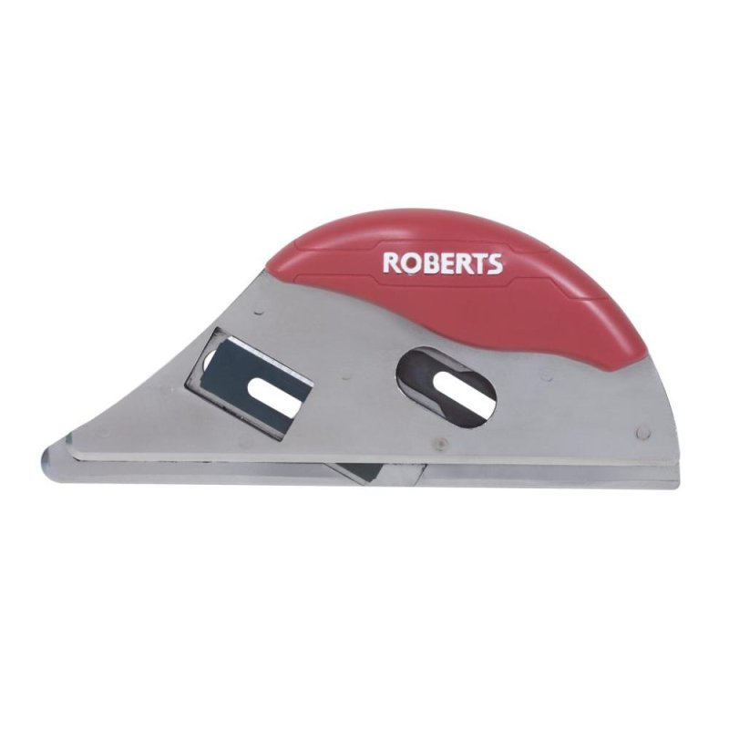 ROBERTS 10-148 Cushion Back Cutter