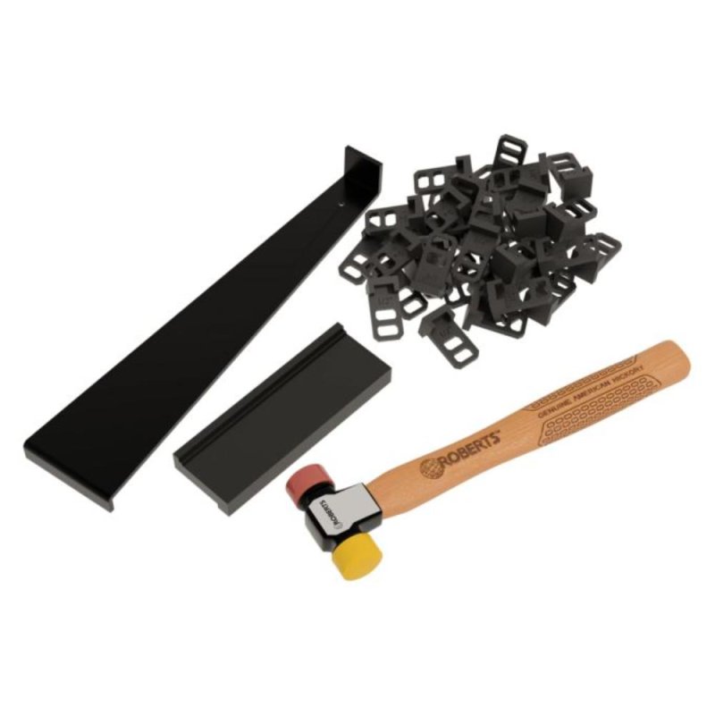 ROBERTS 10-43 Pro Flooring Installation Kit.