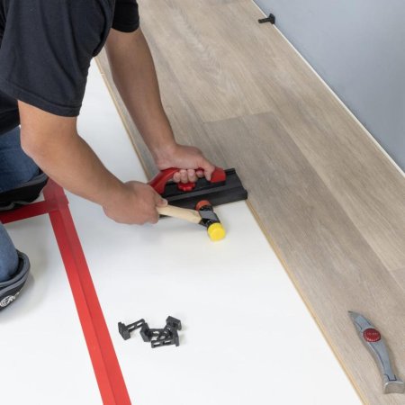 (image for) ROBERTS 70-198 Silicone Moisture Barrier (200 sq. ft. Roll)