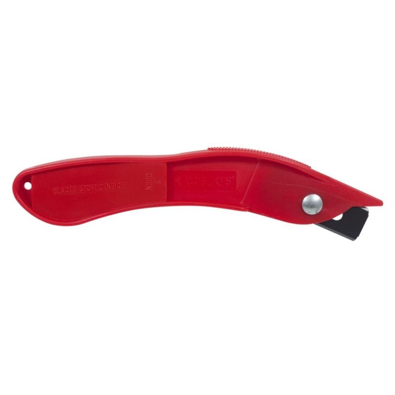 ROBERTS 10-253 Slotted-Blade Carpet Knife