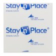 (image for) ROBERTS 50-547 Stay ‘N’ Place Tape tabs - 4 Pack