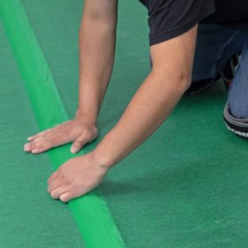 Roberts 70-190 Super Felt Underlayment (100 sq. ft. roll)