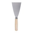 (image for) ROBERTS 10033 Cove Base Adhesive Spreader