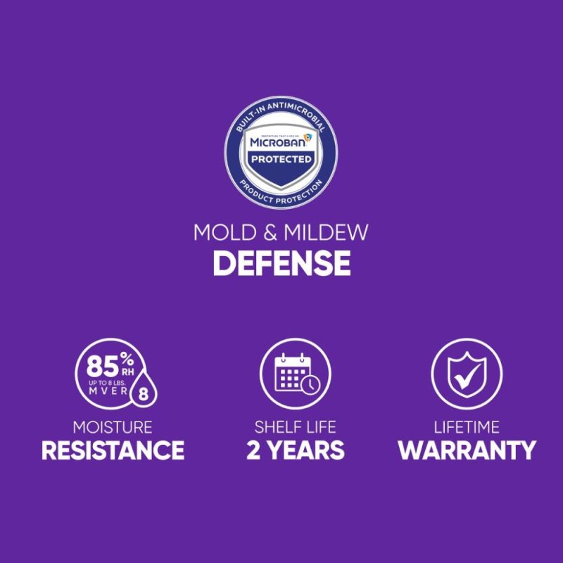 (image for) ROBERTS 6280 Pressure Sensitive Releasable Multi-Flooring Adhesive - 4 Gal