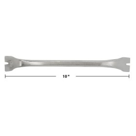 ROBERTS 10-503 Pro Mini Pry Bar