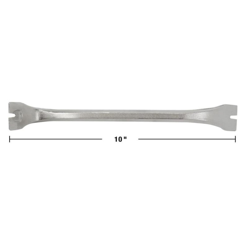 (image for) ROBERTS 10-503 Pro Mini Pry Bar