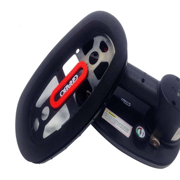 (image for) GRABO RockSeal