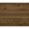 (image for) NovaTek European VibranCore Waterproof SPC 9″ x 60″ Luxury Vinyl Plank - Rome NTEC-2103